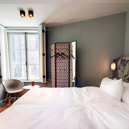 Hotel Monastere Maastricht-3