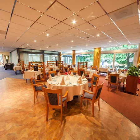 Fletcher Hotel-Restaurant Paasberg-3