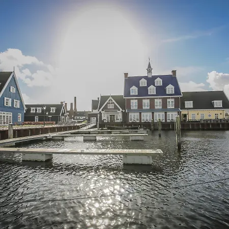 Fletcher Hotel - Restaurant Nautisch Kwartier-3
