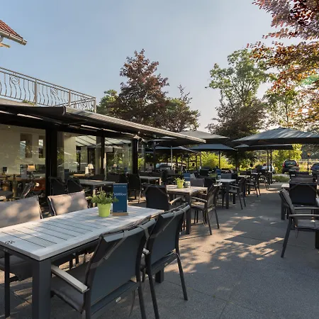 Fletcher Hotel-Restaurant Jagershorst-Eindhoven-2