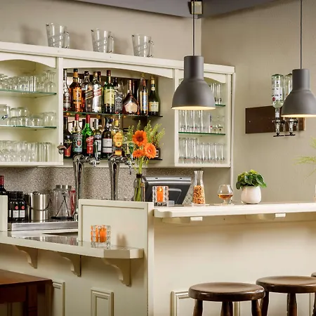 Campanile Hotel & Restaurant Gorinchem-2