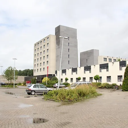 Bastion Hotel Almere-2