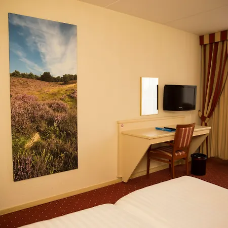 Fletcher Hotel-Restaurant Langewold-3