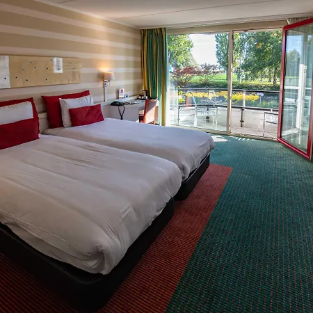 Grand Hotel Amstelveen-2