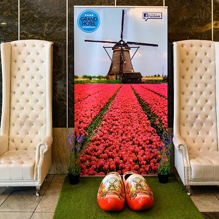 Grand Hotel Amstelveen-3