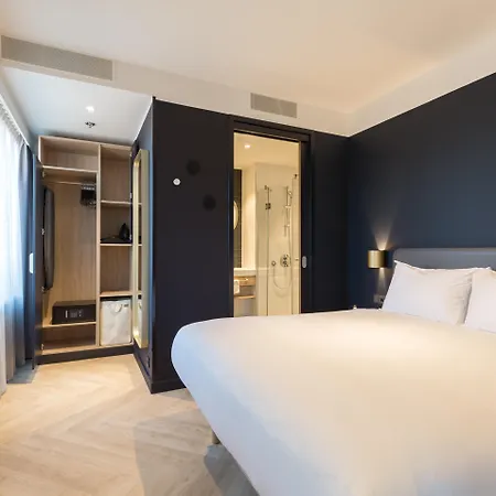 Staybridge Suites The Hague - Parliament By Ihg-2