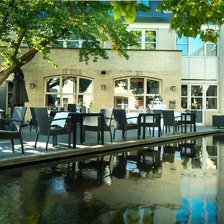 Golden Tulip Ampt van Nijkerk-3
