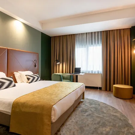 Shanghai Hotel Holland-2