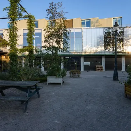 limehome Eindhoven Gashouder-2