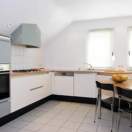 Vakantiewoning Osebos-3