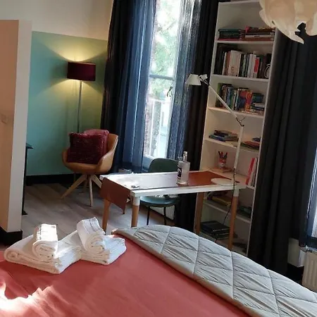 Stadsslaperij B&B-3