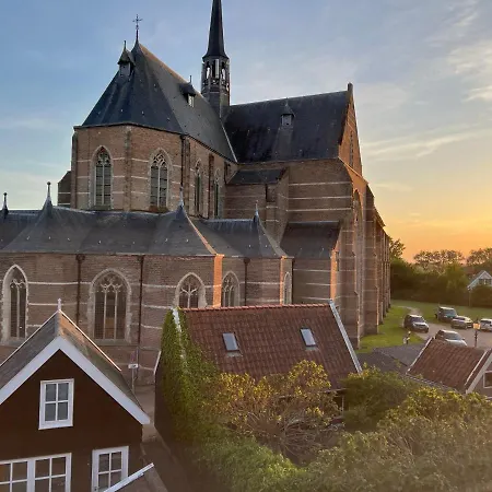 B&B De Nicolaas-2