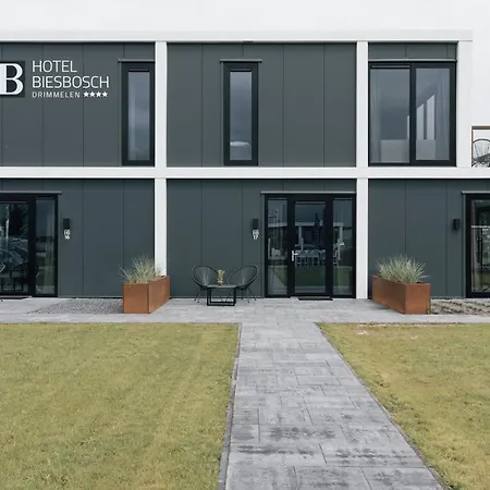 Hotel Biesbosch-2