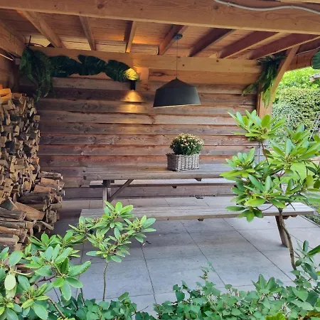 B&B Resort Tremele-2