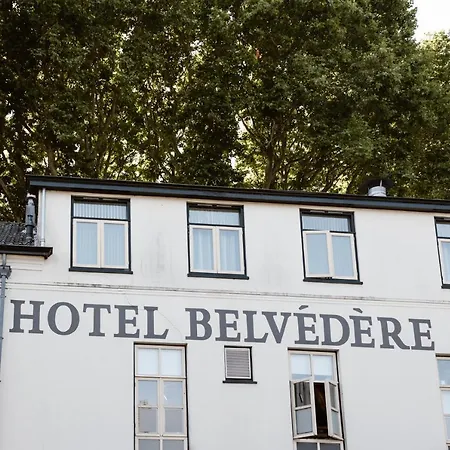 Hotel Restaurant Belvedere-3