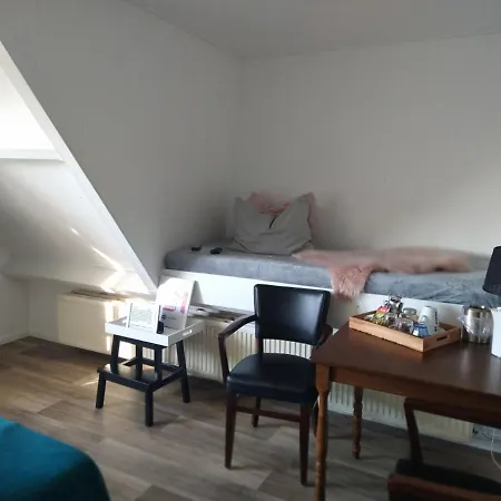 B&B-Hotel De Joremeinshoeve-3