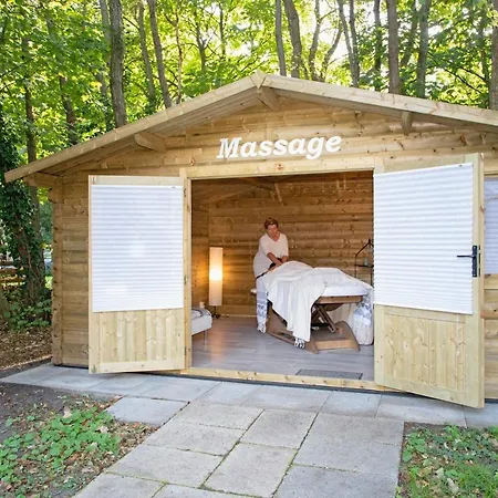 The Island Life Texel - Wellness-3