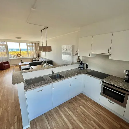 Appartementen Zeezicht-2