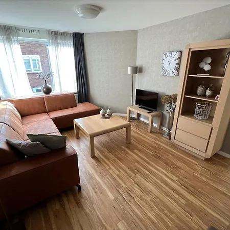 Appartement 5-3