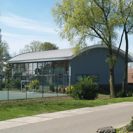 Europarcs De Biesbosch-3
