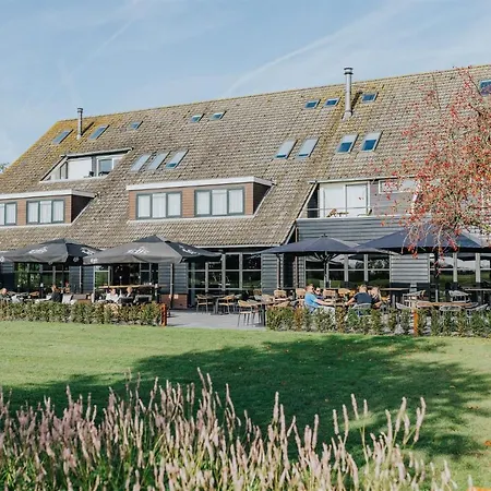 Hotel Sportsbar&Brasserie Dorhout Mees-3