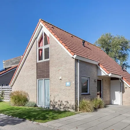 Hello Zeeland - Vakantiehuis Zwin 004-3