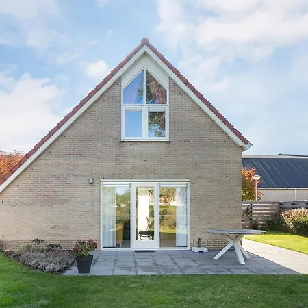 Hello Zeeland - Vakantiehuis Zwin 004-2