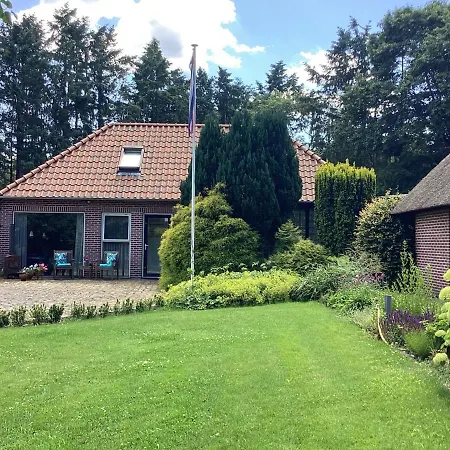 Bed&Breakfast De Haere-2