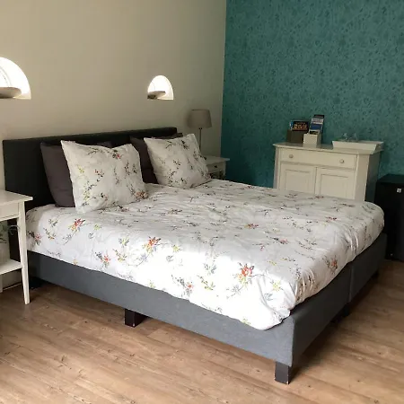 Bed&Breakfast De Haere-3
