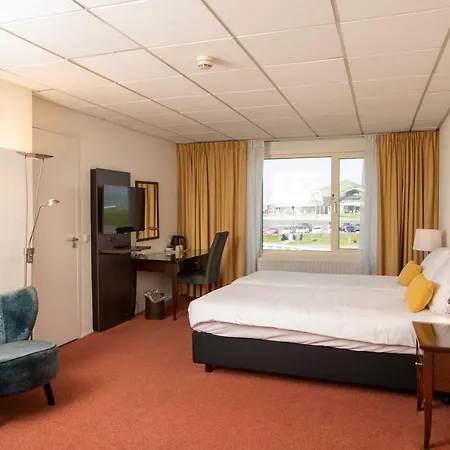 Golden Tulip L'Escaut Terneuzen-2