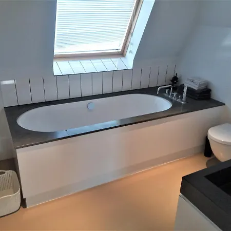 Kaap Hoorn Club Bed en Breakfast-3