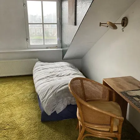 Luc'S Place, Waterbed Grote Kamer-2