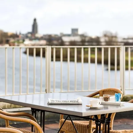 Nh Arnhem Rijnhotel-2
