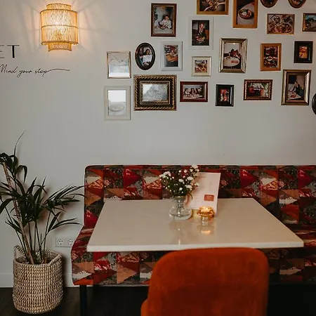 Hotel Restaurant Sam-3