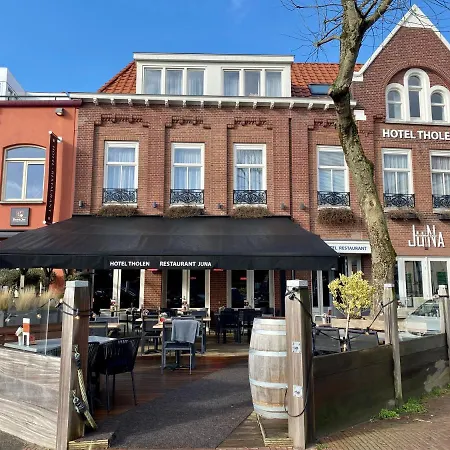 Hotel Tholen-3
