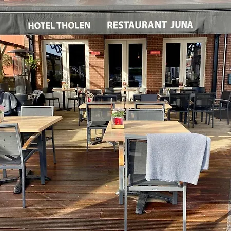 Hotel Tholen-2