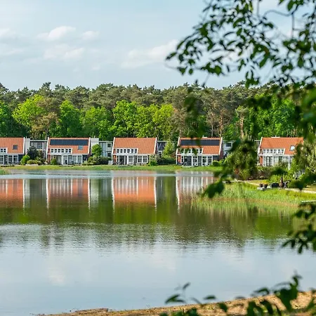 Comfort Rooms By Europarcs De Zanding-3