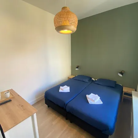Hotel 't Sonnehuys-2