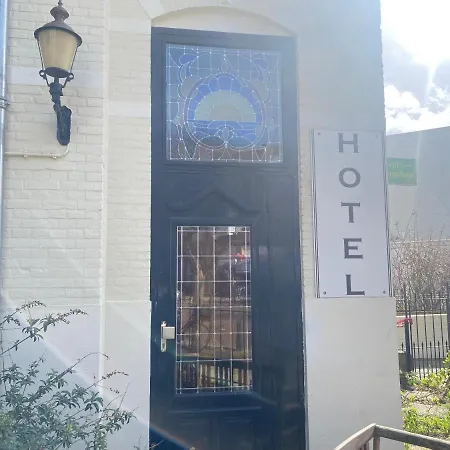 Hotel 't Sonnehuys-3