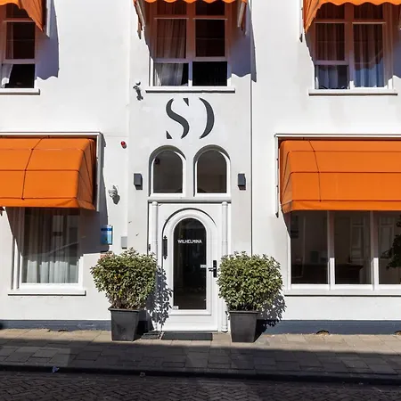 Hotel Wilhelmina-3