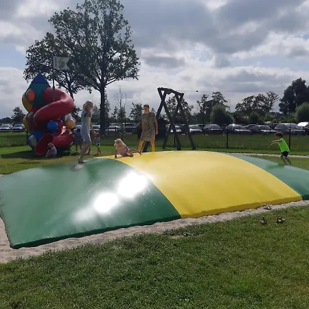 Camping Nieuw Romalo-3