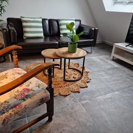 Woonhotel Petruskerk-3