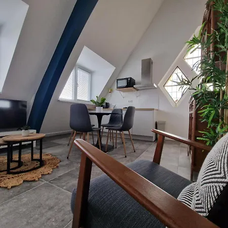 Woonhotel Petruskerk-2