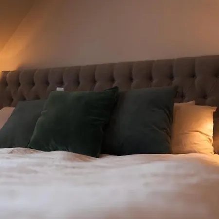 'T Sand Apartment-2