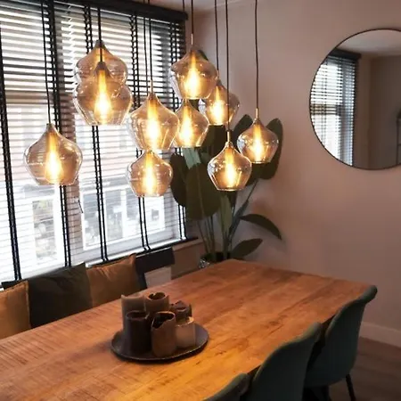 'T Sand Apartment-3