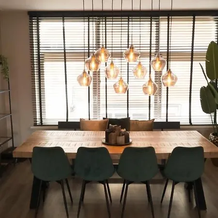 'T Sand Apartment-2