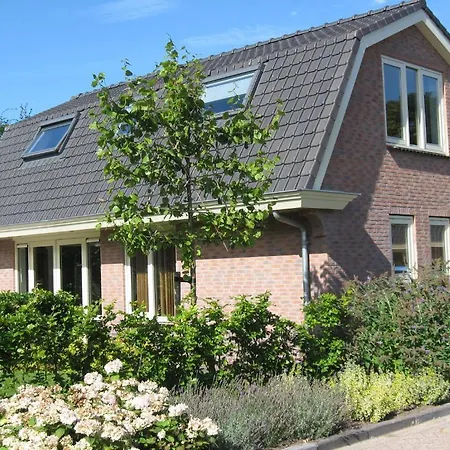 Vakantiepark Duinrust-2