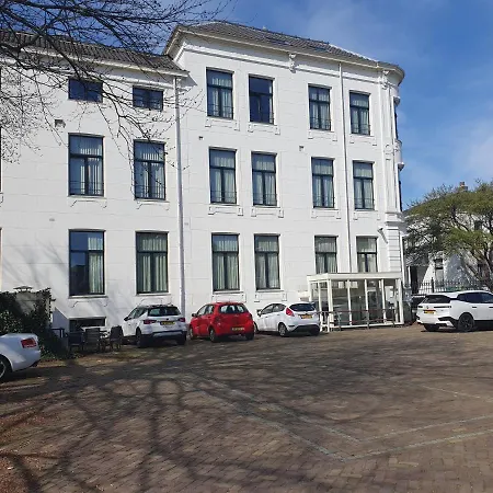 Hotel Lion D'Or-3