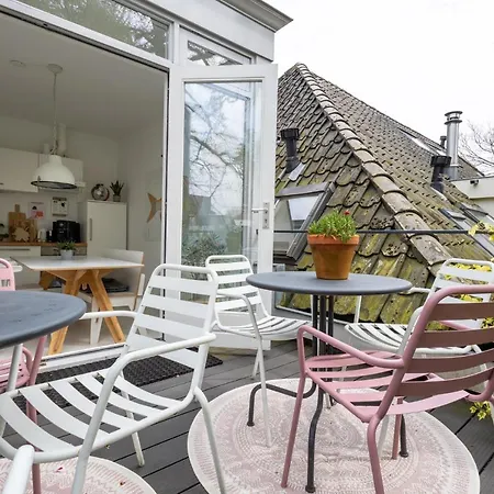 B&B Achter de Kan-2