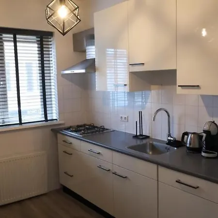 'T Sand Apartment-3